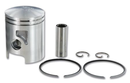 Piston complet 40mm Pony Cross, GTX cylindre 029480 Piston complet 40mm Pony Cross, GTX cylindre 029480