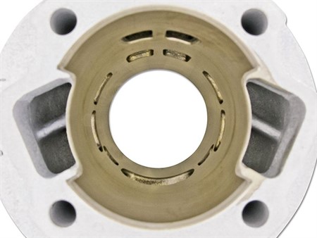 Zylinder-Kit 43.5mm Pony Cross, GTX 521