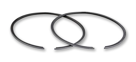 Kolbenringe 43.5mm Pony Cross, GTX Zylinder 029490 (2 Stück)