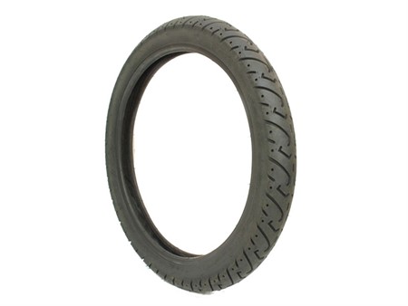 Pneu Kenda K657 Slick 2 1/2 - 16 36P Pneu Kenda K657 Slick 2 1/2 - 16 36P