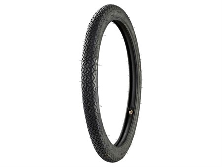 Pneu Set Kenda K77 Slick 2 1/2 - 16 31B inkl. Schlauch Pneu Set Kenda K77 Slick 2 1/2 - 16 31B inkl. Schlauch
