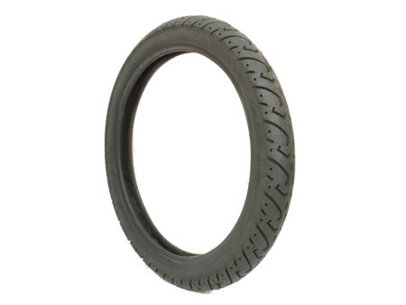 Pneu Kenda K657 Slick 2 1/2 - 17 38B Pneu Kenda K657 Slick 2 1/2 - 17 38B