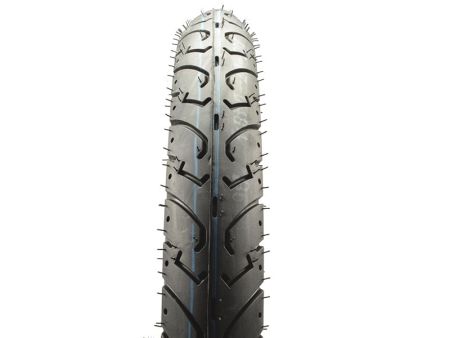 Pneu Kenda K657 Slick 2 1/2 - 17 38B