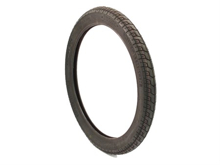 Pneu Hutchinson Spherus 2 1/4 - 16 38B