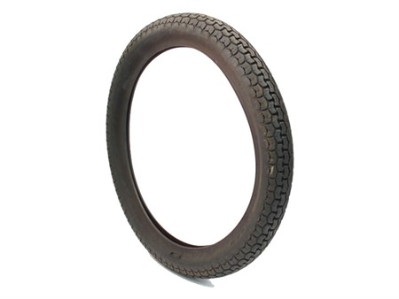 Pneu Hutchinson TURBO 2 1/4 - 17 28J Pneu Hutchinson TURBO 2 1/4 - 17 28J