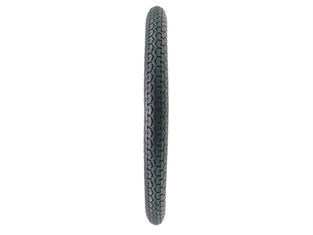 Pneu Hutchinson TURBO 2 3/4 - 17 47J