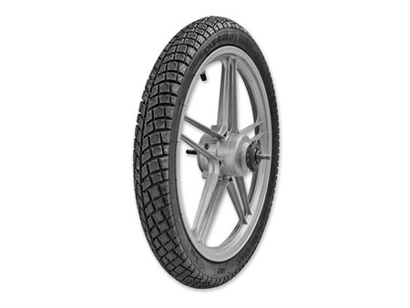 Pneu Heidenau K66 M+S Silica 70/100-17 40P F/R TL (Bye Bike) Pneu Heidenau K66 M+S Silica 70/100-17 40P F/R TL (Bye Bike)