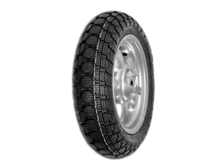 Pneu IRC 110/90-13 56L Winter Urban Snow SN-23 F+R Pneu IRC 110/90-13 56L Winter Urban Snow SN-23 F+R