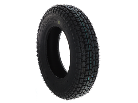 Pneu Kenda K303 avant/arrière 3.50-8" 46J TT