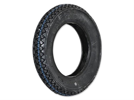 Pneu Michelin 3.50 - 10 59J REINF S83