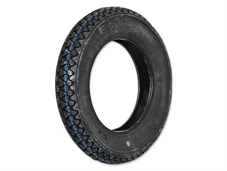 Pneu Michelin S83 3.50-10 (3 1/2x10) 59J TL/TT Vespa / Scooter Pneu Michelin S83 3.50-10 (3 1/2x10) 59J TL/TT Vespa / Scooter