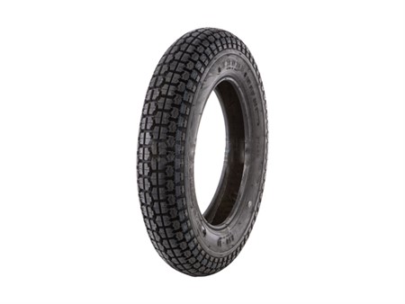 Pneu Kenda K333 toutes saisons 3.50 - 10 51J Pneu Kenda K333 toutes saisons 3.50 - 10 51J