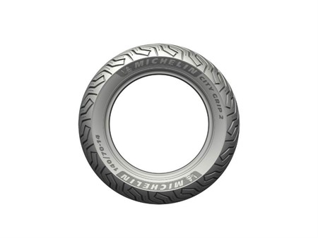Pneu Michelin City Grip 2 140/70-14 68S Reinforced TL hinten