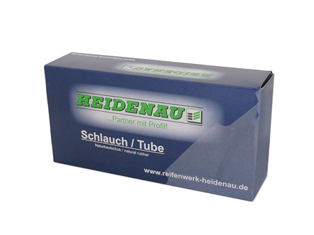 Chambre à air 2.50 - 3.00-14 - 80/80-14 Heidenau 14C, Valve TR4