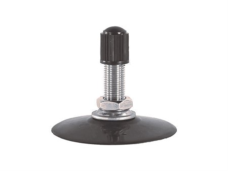 Schlauch 2.50 - 3.00-14 - 80/80-14 Heidenau 14C, Ventil TR4