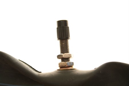 Schlauch 130/90, 140/80, 4.50-17"