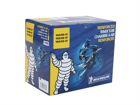 Schlauch 17MHR 150/60-17 160/60-17 140/80-17 Michelin