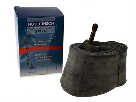 Schlauch Hutchinson 2.00 - 2 1/4 - 2 1/2 - 17 Schlauch Hutchinson 2.00 - 2 1/4 - 2 1/2 - 17
