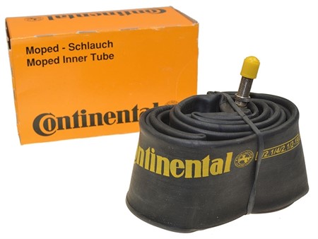 Schlauch Continental, 2.00 - 2 1/2 - 19 (TR4)