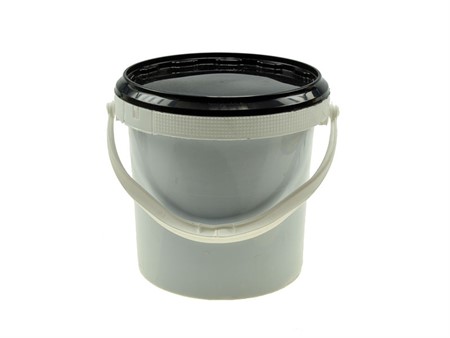 Reifenmontierpaste schwarz, 1 kg Reifenmontierpaste schwarz, 1 kg