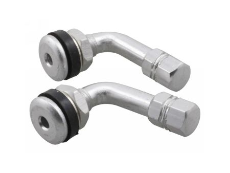 Reifenventile STR8, Alu Reifenventile STR8, Alu