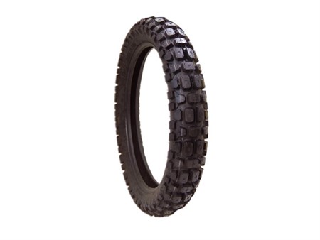 Pneu Sava Rockrider 110/80-18 58P TT MC2 Pneu Sava Rockrider 110/80-18 58P TT MC2