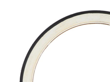 Hutchinson Creme Pneu 1.75 x 19" Solex