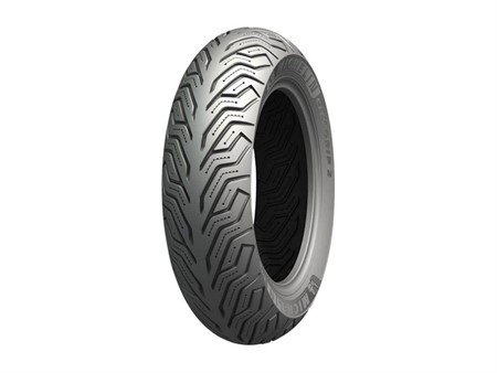 Pneu Michelin 100/80-10 53L R/F TL City Grip 2 Pneu Michelin 100/80-10 53L R/F TL City Grip 2