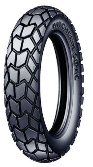 Pneu Michelin SIRAC 110/80-18 58R R TT Pneu Michelin SIRAC 110/80-18 58R R TT
