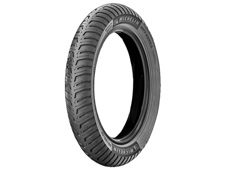 Pneu Michelin City Extra 120/80-16 60S TL