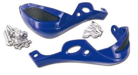 Handschützer blau Cross universal Handschützer blau Cross universal