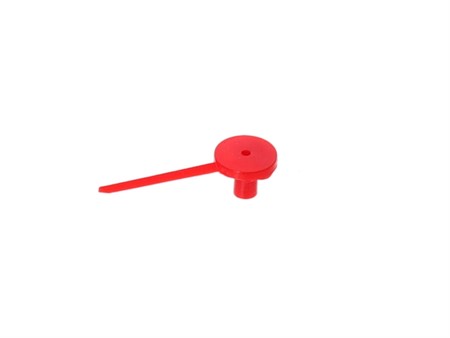 Tachozeiger rot, universal Tachozeiger rot, universal