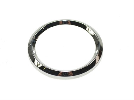 Tacho-Ring Ø 48mm chrom Tacho-Ring Ø 48mm chrom
