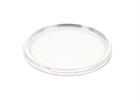 Tacho-Sichtglas Ø 48mm gewölbt. Tacho-Sichtglas Ø 48mm gewölbt.