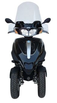 Pare brise transparent PIAGGIO MP3 125 / 250 / 400cc Pare brise transparent PIAGGIO MP3 125 / 250 / 400cc