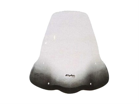 Pare brise transparent Honda SES Dylan 125/150