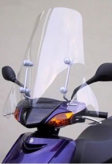 Windschutzscheibe transparent, YAMAHA Cygnus, MBK Flame vor 2013 Windschutzscheibe transparent, YAMAHA Cygnus, MBK Flame vor 2013