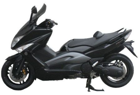 Windschutzscheibe transparent, Yamaha T-Max 500
