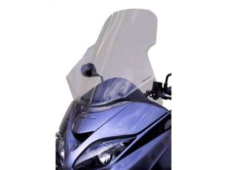Windschutzscheibe transparent, Honda Forza 250 Windschutzscheibe transparent, Honda Forza 250