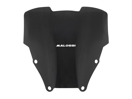 Windschutzscheibe «SPORT SCREEN» rauchgrau getönt - 400 x 395 mm - Honda Forza Windschutzscheibe «SPORT SCREEN» rauchgrau getönt - 400 x 395 mm - Honda Forza