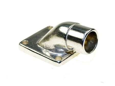Pipe d'admission 19mm libre, Peugeot 103 SPX Suisse, SP-MVL Pipe d'admission 19mm libre, Peugeot 103 SPX Suisse, SP-MVL