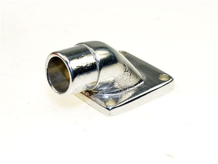 Ansaugstutzen 19mm Peugeot 103 SPX Schweiz, SP-MVL