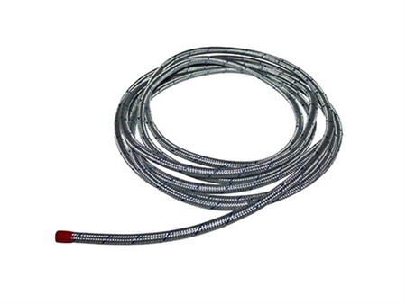 Durite d'essence 5m, 6x10,5mm Durite d'essence 5m, 6x10,5mm