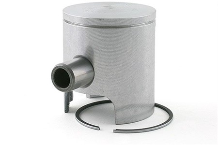 Zylinderkit Doppler ER1 Racing 40mm 50cc, Peugeot 103