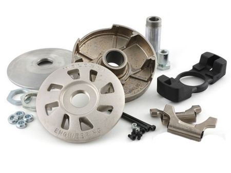 Variateur Malossi Variotop, prise directe, vélomoteurs Peugeot 103 SP-MV/ SPX Suisse Variateur Malossi Variotop, prise directe, vélomoteurs Peugeot 103 SP-MV/ SPX Suisse