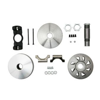 Variomatik Malossi Variotop, für montage ohne kupplung, Peugeot 103 SP-MV/ SPX Schweiz