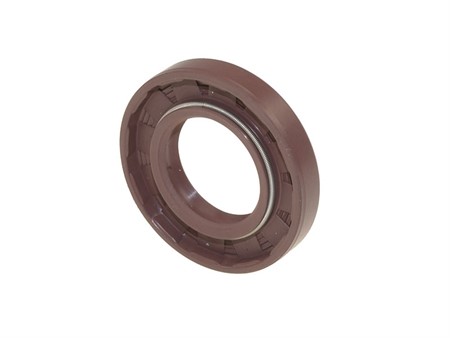 Simmerring 22/40/7mm Viton Doppelfeder Simmerring 22/40/7mm Viton Doppelfeder