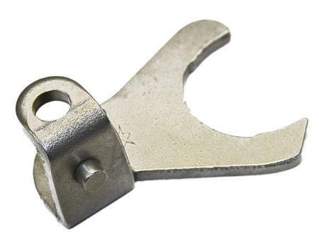 Fourche de commande 2ème et 4ème vitesse Minarelli AM6 Fourche de commande 2ème et 4ème vitesse Minarelli AM6