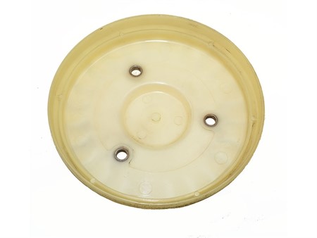 Turbine/Hélice plastique de refroidissement, occasion, vélomoteurs SACHS 503