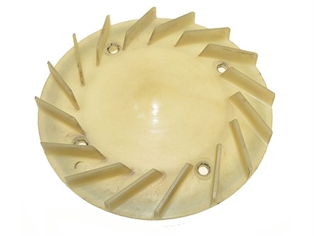 Lüfterrad Puch X30 «ZA50» NG-2AH / N-2AH Lüfterrad Puch X30 «ZA50» NG-2AH / N-2AH